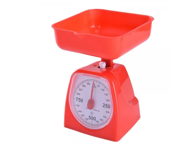 ACS-02 Dial Spring Scale